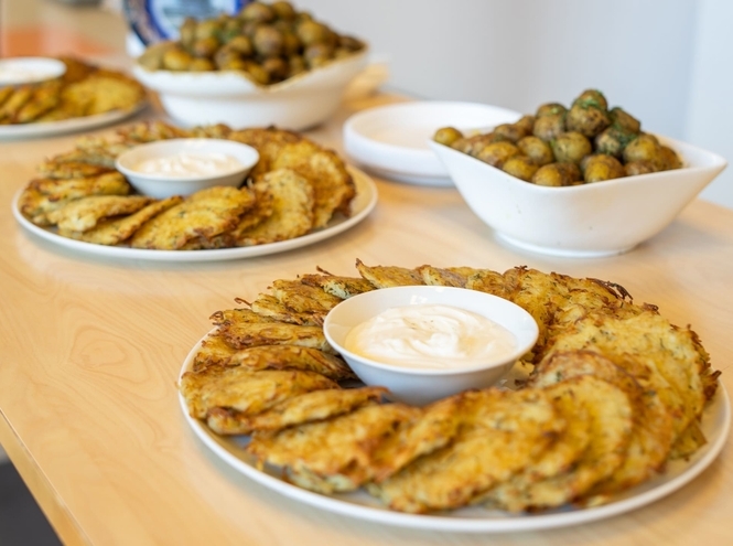 XXI International Festival of National Cultures