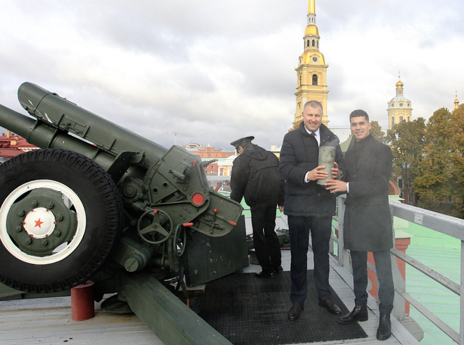 95 years in the communications industry