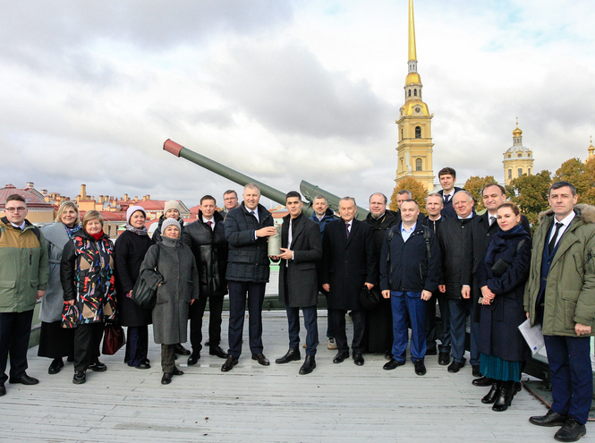 95 years in the communications industry