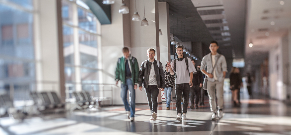 СПбГУТ примет участие в международной выставке «Образование и карьера» в Москве