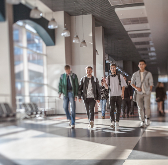 СПбГУТ примет участие в международной выставке «Образование и карьера» в Москве