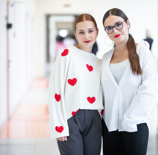 Приглашаем принять участие в фотоконкурсе «Доброселфи»!