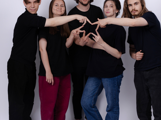 Тройной удар: СПбГУТ примет участие в «Битве роботов» с тремя роботами