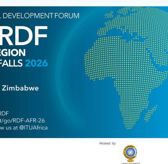 Региональный форум развития МСЭ 2026 для Африки