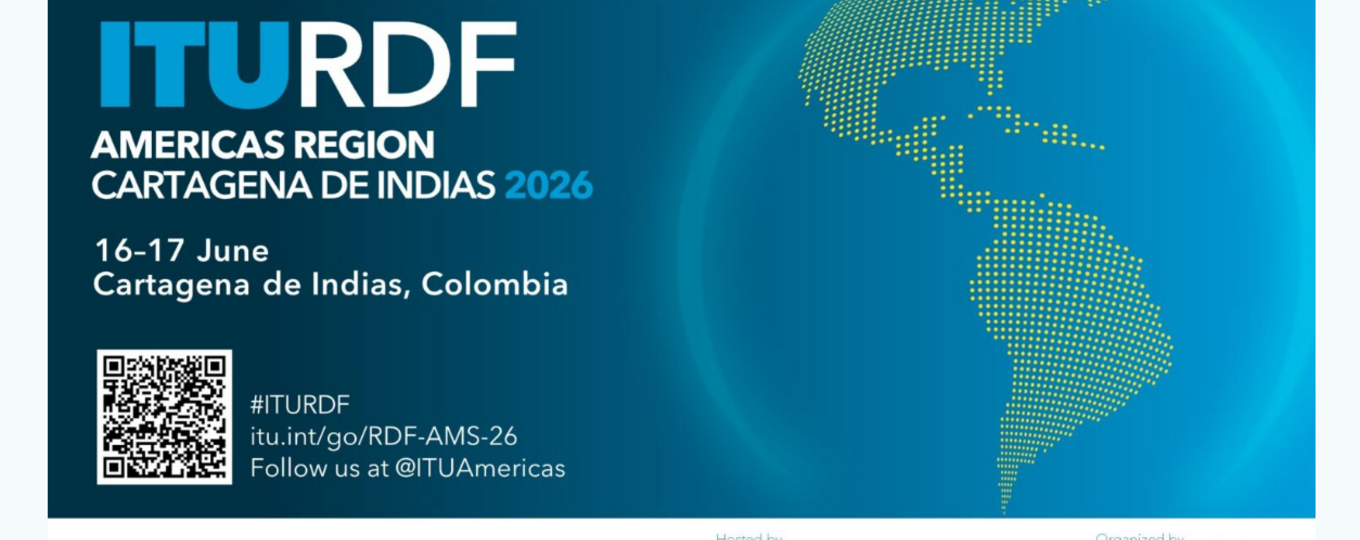 Региональный форум развития МСЭ 2026 для Америки