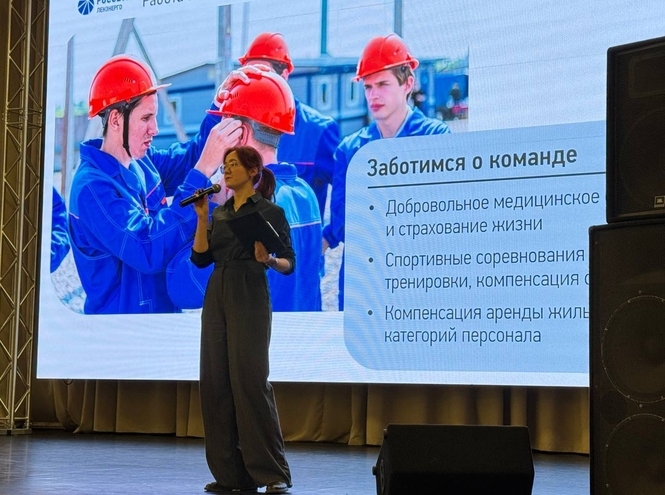 В колледже СПбГУТ отметили День среднего профессионального образования