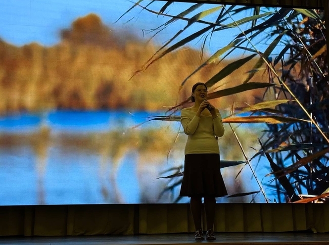 В колледже СПбГУТ отметили День среднего профессионального образования