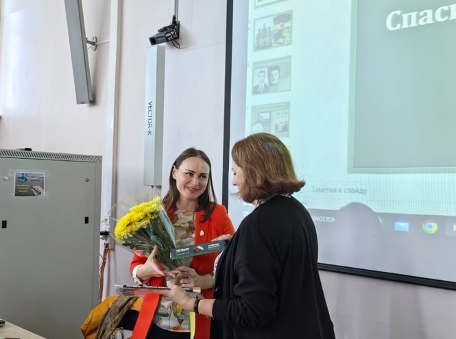 Гуманитарии СПбГУТ узнали о работе музея-заповедника «Гатчина»