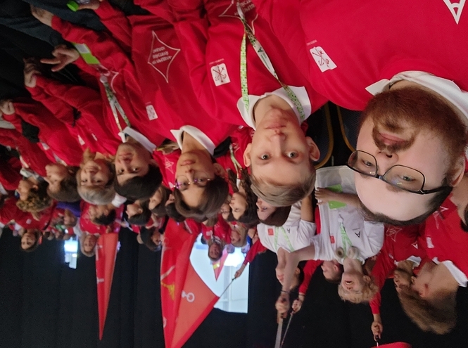 Студенты и выпускники СПбГУТ - призеры Национального чемпионата «Абилимпикс»