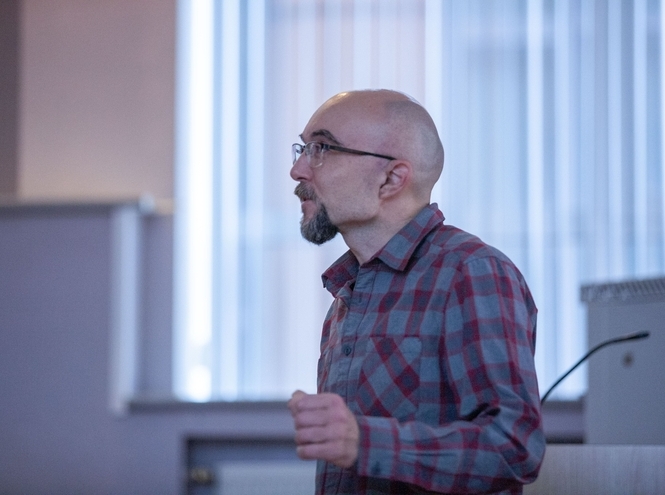 СПбГУТ собрал специалистов на «Скандинавских чтениях»