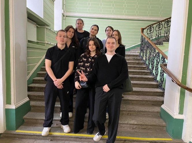 СПбГУТ — призер региональной олимпиады по дисциплине «Экономика»