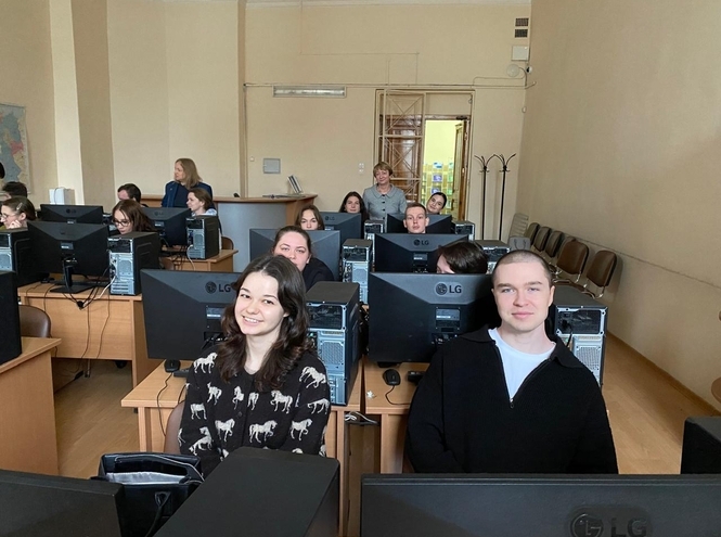 СПбГУТ — призер региональной олимпиады по дисциплине «Экономика»