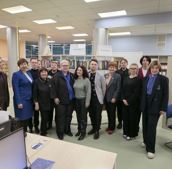 СПбГУТ — участник Всероссийского форума «Академическое сообщество-2025»