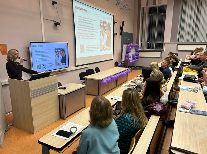 День открытых дверей собрал в СПбГУТ более 400 гостей