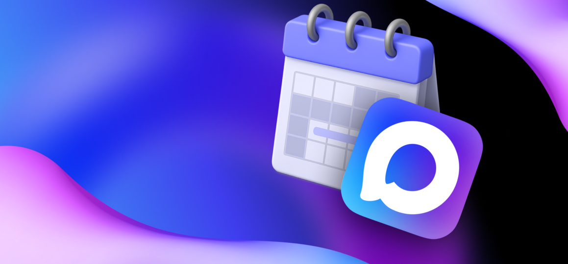 Расписание занятий доступно в мессенджере MAX