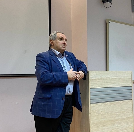 В СПбГУТ изучили взаимодействие СССР со странами Латинской Америки