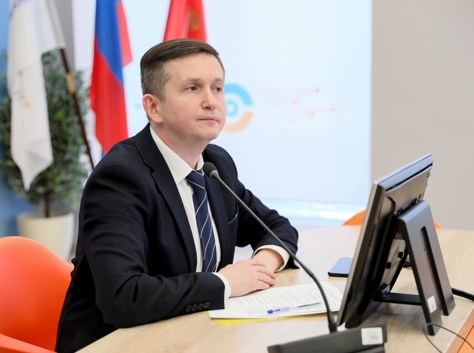 СПбГУТ и ИТШ №777 обсудили «День университета» для школьников