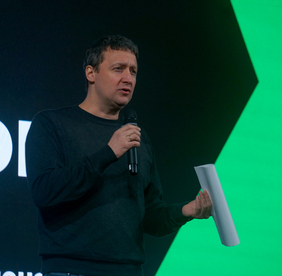 В СПбКТ «Ростелеком» провел профориентационную встречу для студентов и школьников