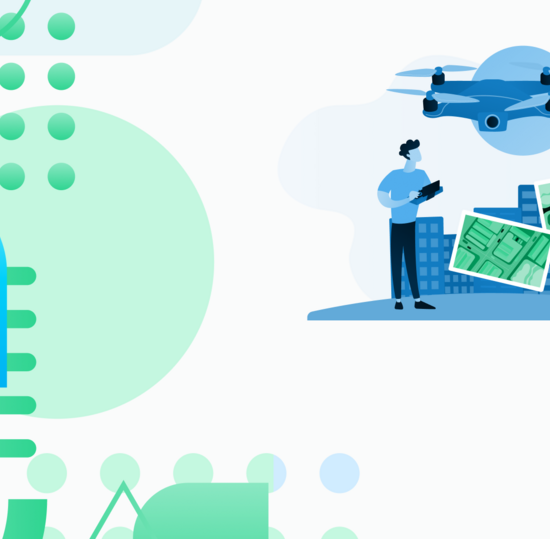 Освой профессию будущего: программа «Оператор БПЛА» с практикой на реальном полигоне