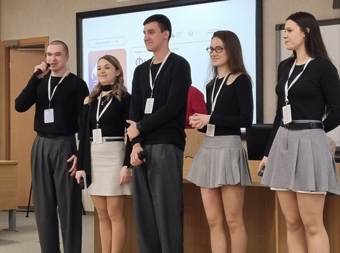 Студенты СПбГУТ успешно выступили в финале олимпиады по финансовой грамотности