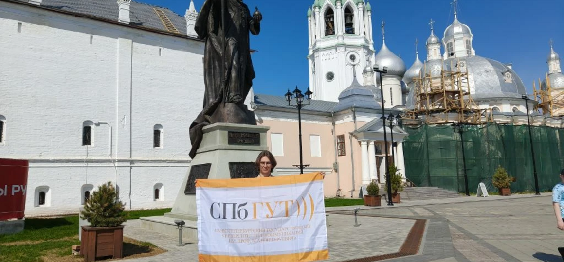 Студент СПбКТ прошел в финал чемпионата «Абилимпикс 2026»