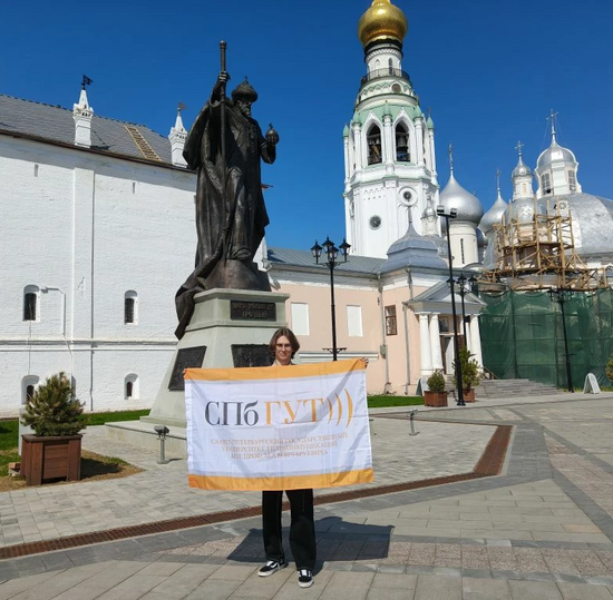 Студент СПбКТ прошел в финал чемпионата «Абилимпикс 2026»