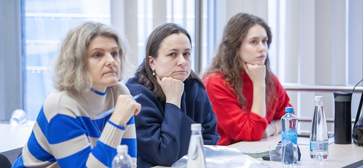 СПбГУТ собрал специалистов на «Скандинавских чтениях»