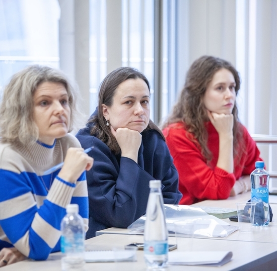 СПбГУТ собрал специалистов на «Скандинавских чтениях»