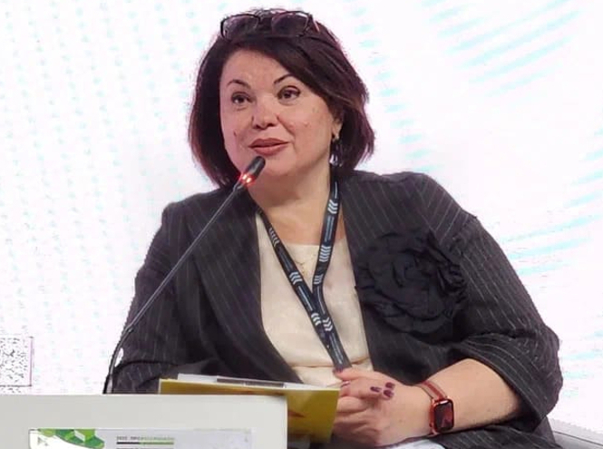 Студентки СПбКТ завоевали шесть медалей в финале чемпионата «Профессионалы»