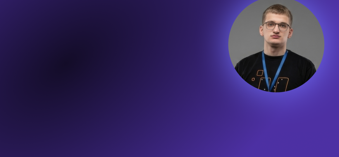 Студент СПбГУТ победил в Финатлон.форуме с работой об умном городе