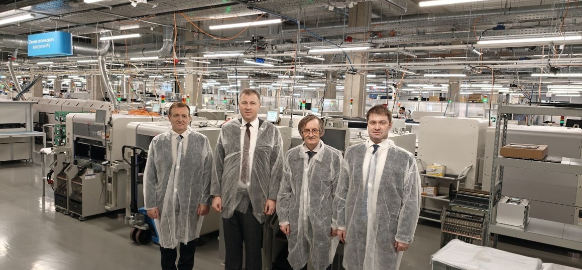 Новое партнерство: СПбГУТ и ООО «ПАНТЕС» откроют лабораторию для студентов