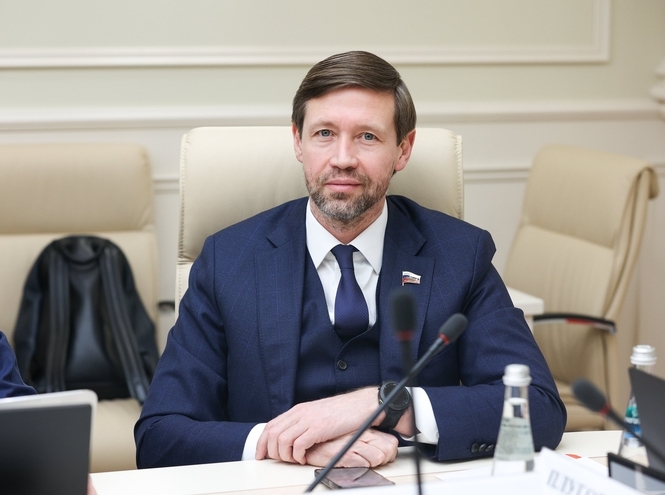 Ректор СПбГУТ принял участие в заседании по вопросам человеческого капитала цифровой экономики