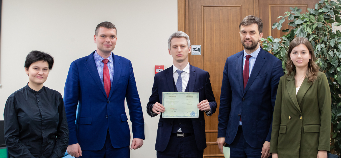 В партнерстве с МГИМО запущен курс по информационной безопасности и ИИ для дипломатов