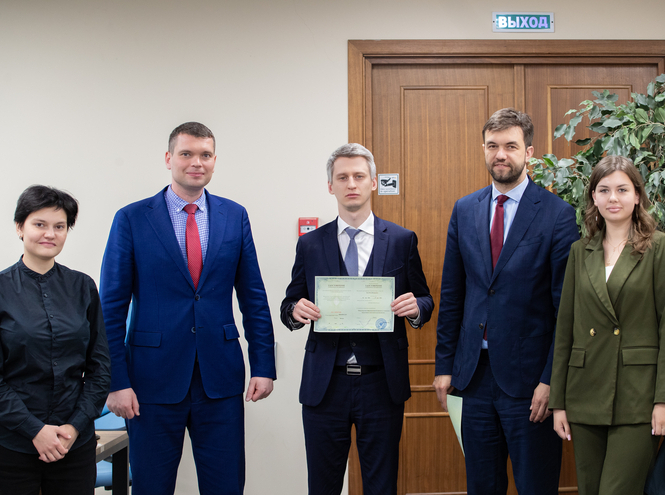 В партнерстве с МГИМО запущен курс по информационной безопасности и ИИ для дипломатов