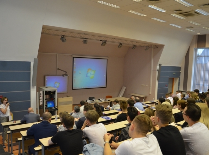 В СПбГУТ завершилась научная конференция «Подготовка киберэкспертов»