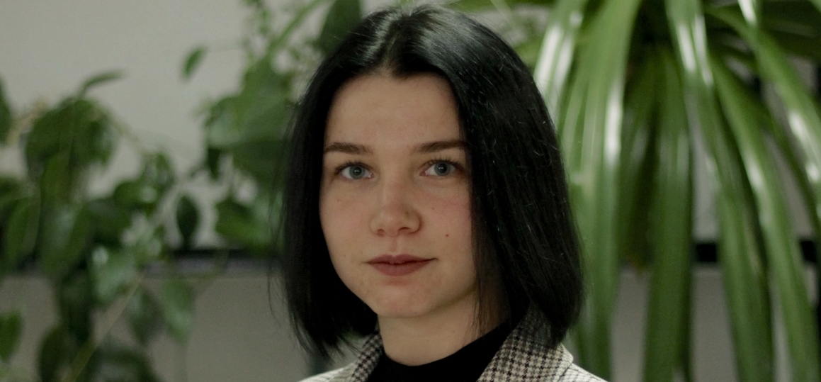 Выпускница СПбГУТ заняла I место на конкурсе «Научные перспективы – 2022»