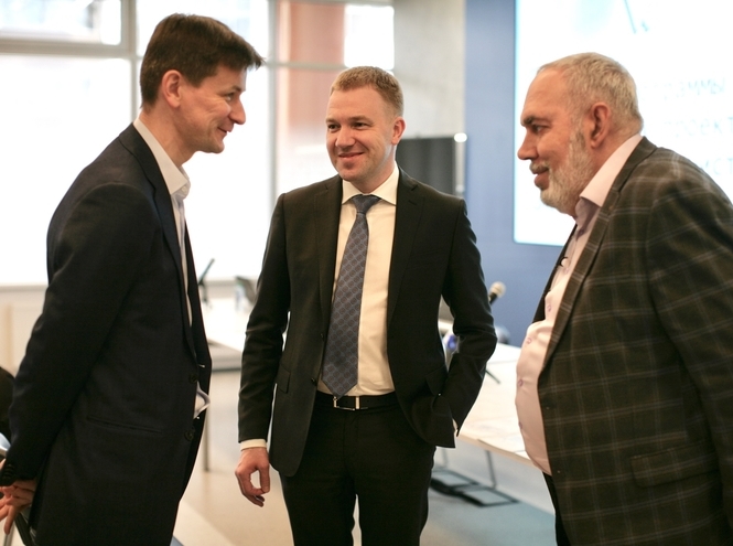 СПбГУТ – участник программы акселерации студенческих проектов ИнфоТеКС