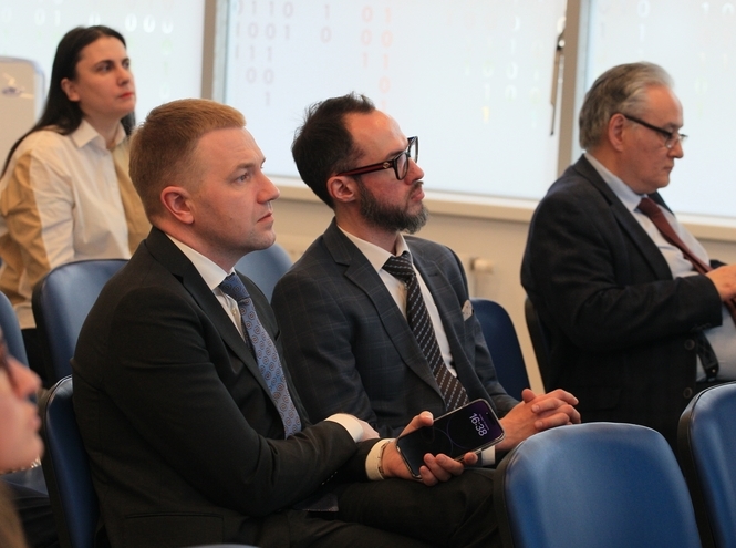 СПбГУТ – участник программы акселерации студенческих проектов ИнфоТеКС