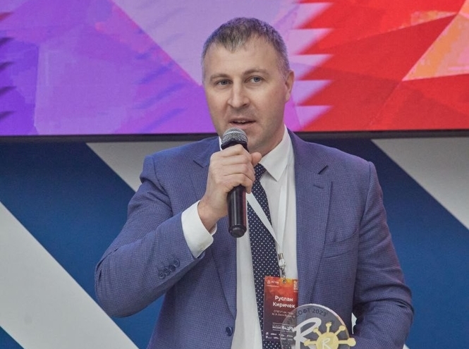 СПбГУТ получил премию РУССОФТ за подготовку ИТ-специалистов