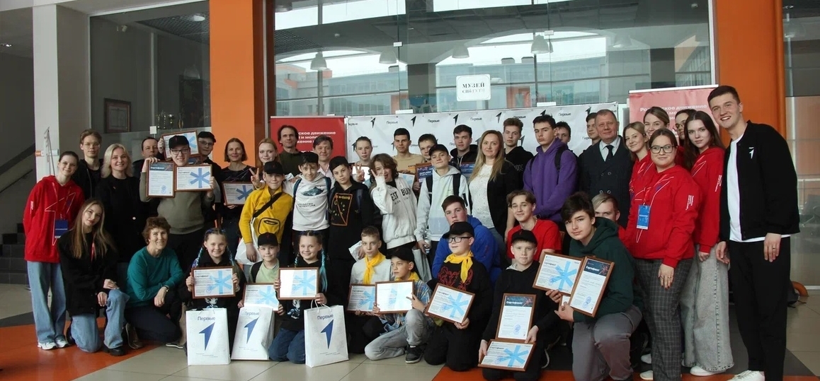 В СПбГУТ прошёл региональный этап чемпионата «Пилоты будущего»