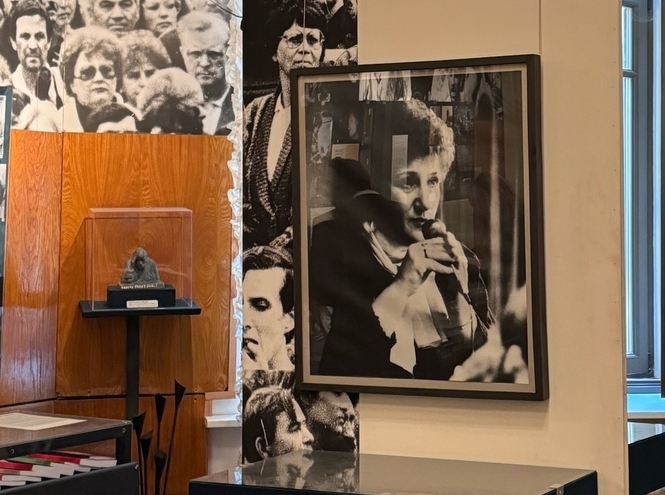 Студентка СПбГУТ — финалист конкурса научных работ «Галатея»