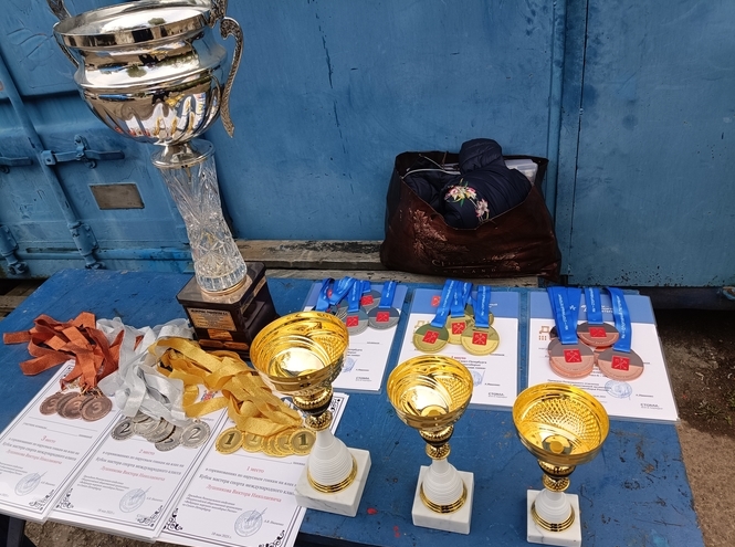 «Бонч» поднимает паруса! Первые победы спортсменов СПбГУТ в новом сезоне