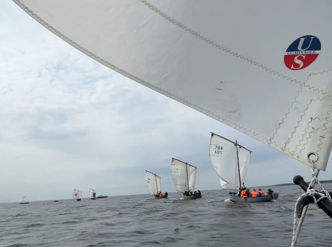 «Бонч» поднимает паруса! Первые победы спортсменов СПбГУТ в новом сезоне