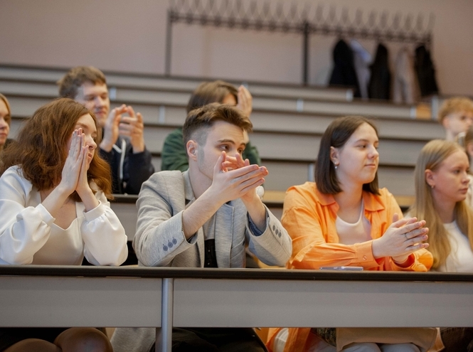 Подведены итоги Всероссийского соревнования «ИТ-диктант»