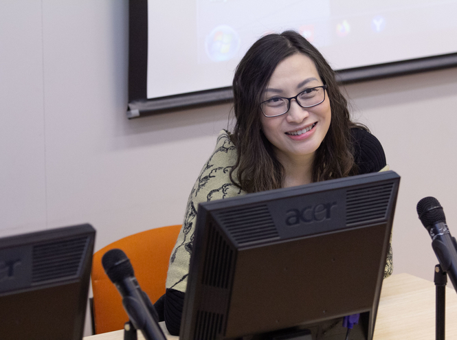 СПбГУТ развивает сотрудничество с Вьетнамом