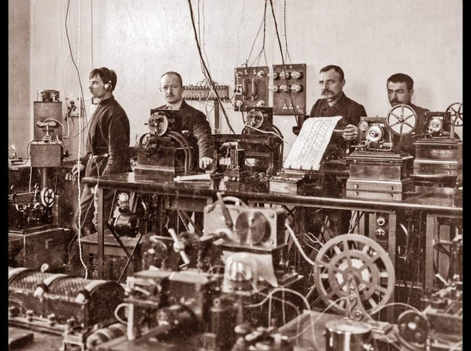 Нижегородская радиолаборатория — первый советский НИЦ и уникальное производство