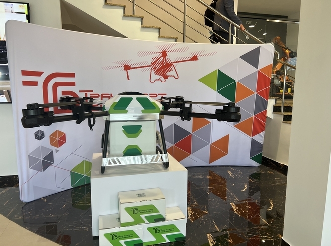 СПбГУТ — участник кадрового форума «БАС-2025» в Самарской области