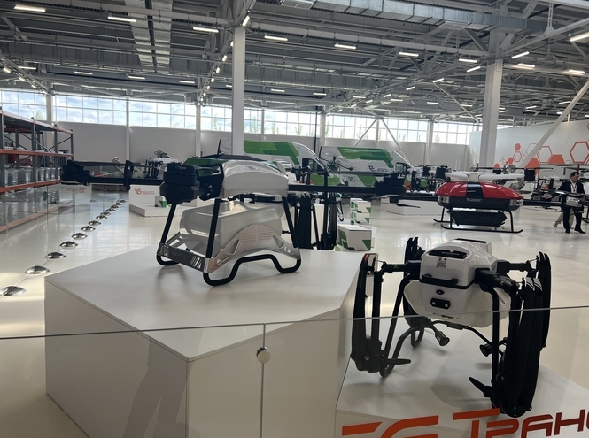 СПбГУТ — участник кадрового форума «БАС-2025» в Самарской области