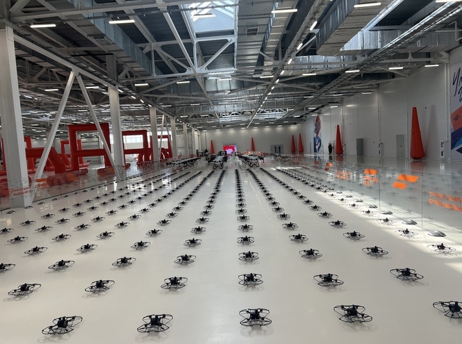 СПбГУТ — участник кадрового форума «БАС-2025» в Самарской области