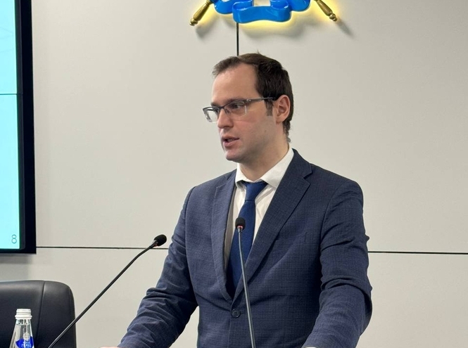 СПбГУТ представил науку для Арктики на заседании Арктического кластера